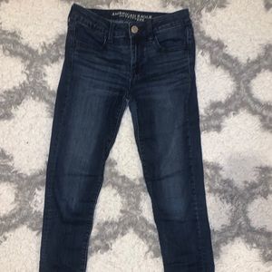American Eagle Jeans - Size 2